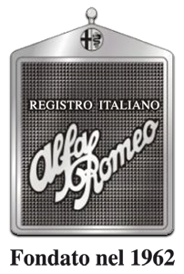 Registro Italiano Alfa Romeo