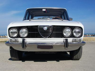 Alfa 2000