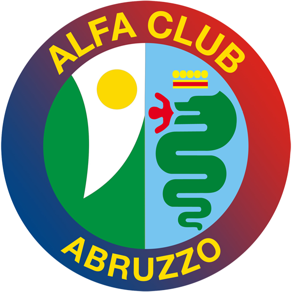 logo Alfaclub Abruzzo