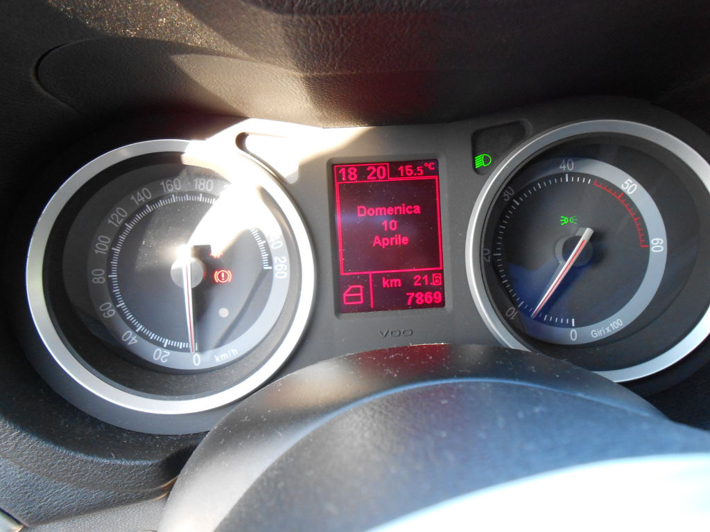 Alfa Romeo Brera in vendita