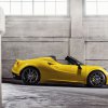 4C Spider