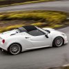 4C Spider