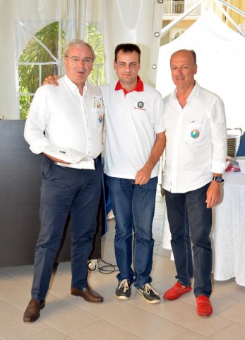 XIII Raduno Alfa Storiche - Martinsicuro