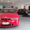 Alfa Rossa 14 - 15 febbraio 2015