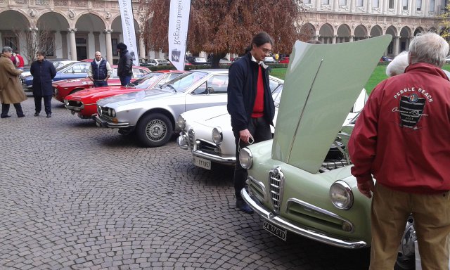 Assemblea RIAR 2014 Milano