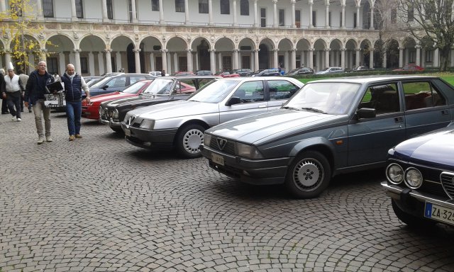 Assemblea RIAR 2014 Milano