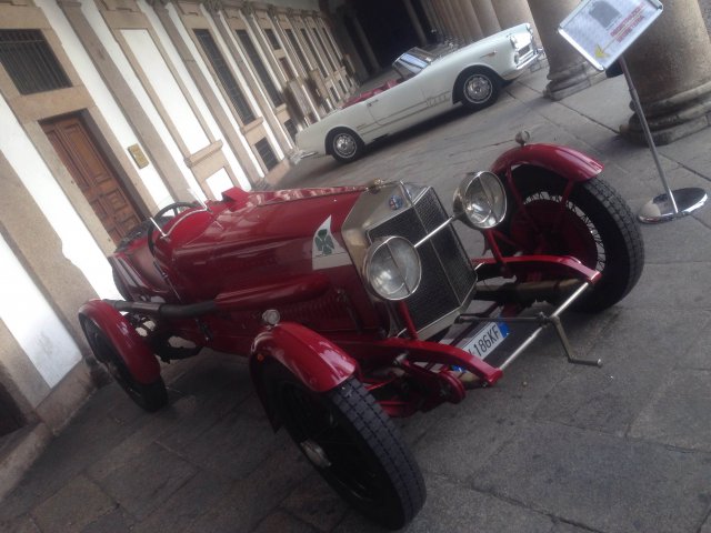 Assemblea RIAR 2014 Milano