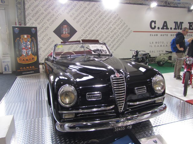 Fiera di Padova 2014