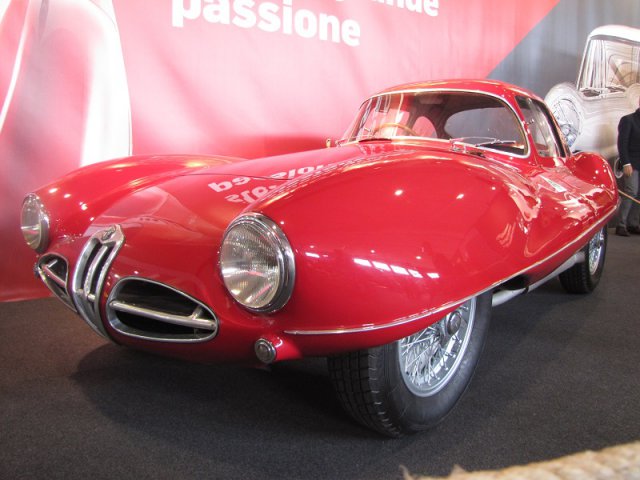 Fiera di Padova 2014