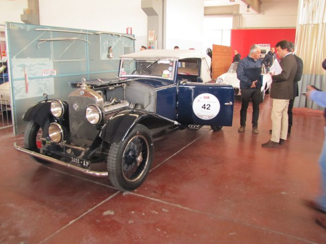 Seduta RIAR Abruzzo 2016