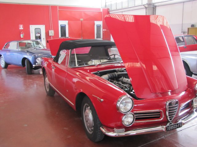 Seduta RIAR Abruzzo 2016