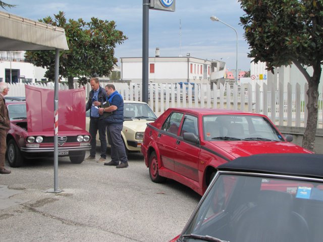 Seduta RIAR Abruzzo 2016