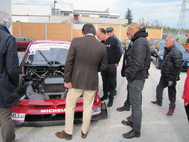 Seduta RIAR Abruzzo 2016