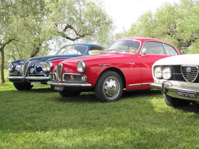 Tour in 4C per conoscere Giulia