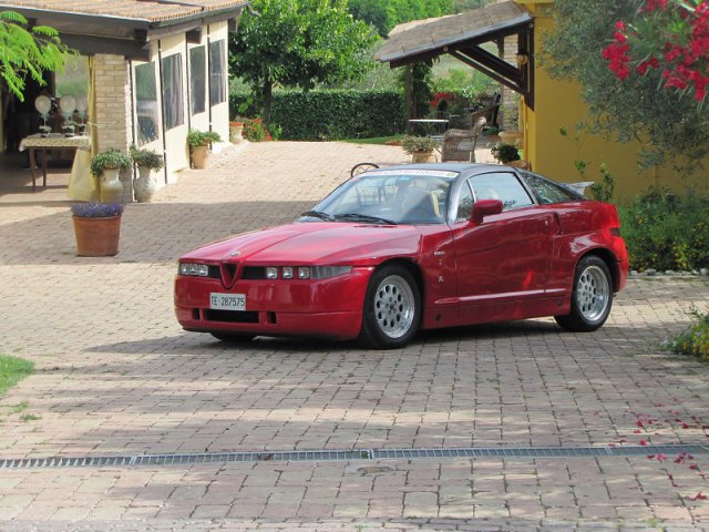 Tour in 4C per conoscere Giulia